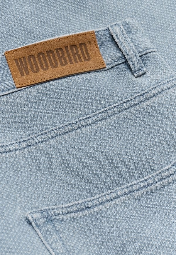 Woodbird WBYUTO PUNCH SHORTS