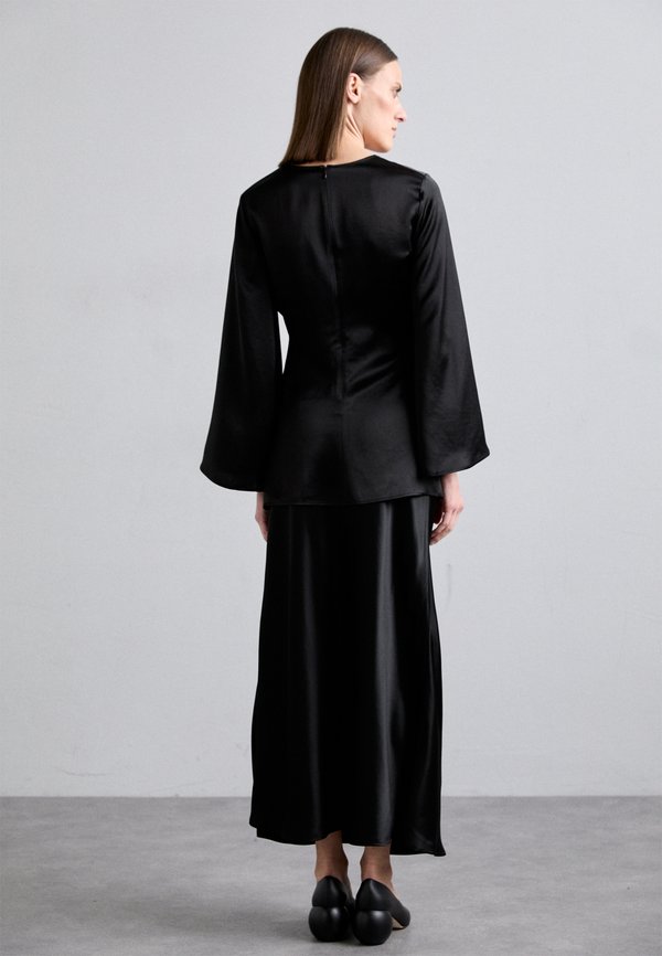 By Malene Birger LEVIOLA