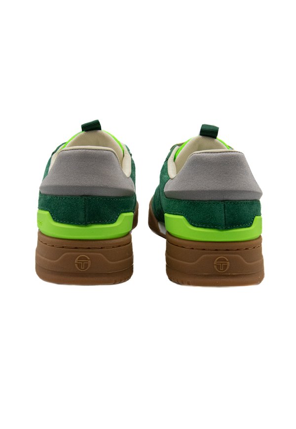 Sergio Tacchini NEO TERRACE DA