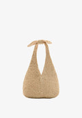 Mango ADULT - Handbag - beige