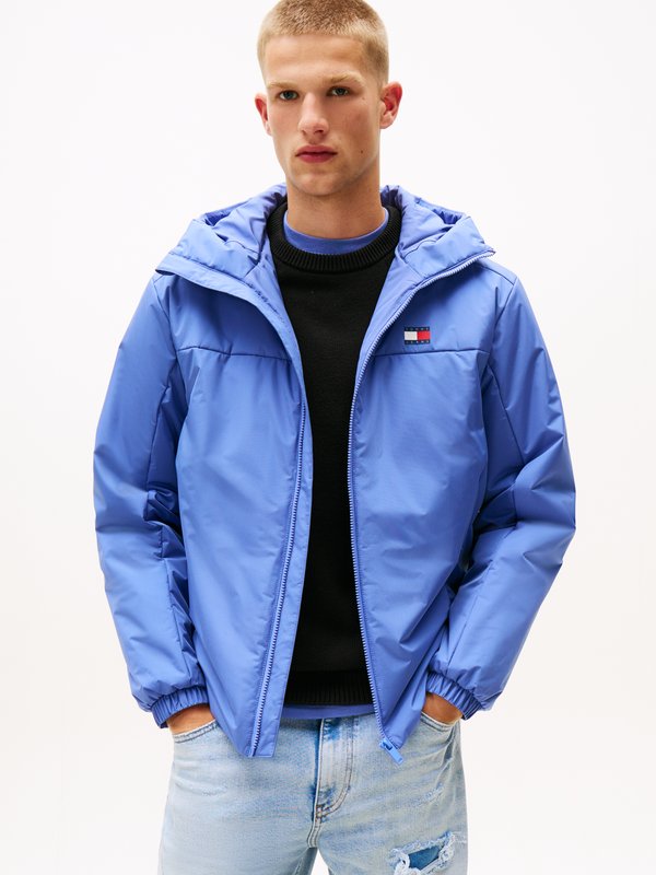 Tommy Jeans HOODED JACKET