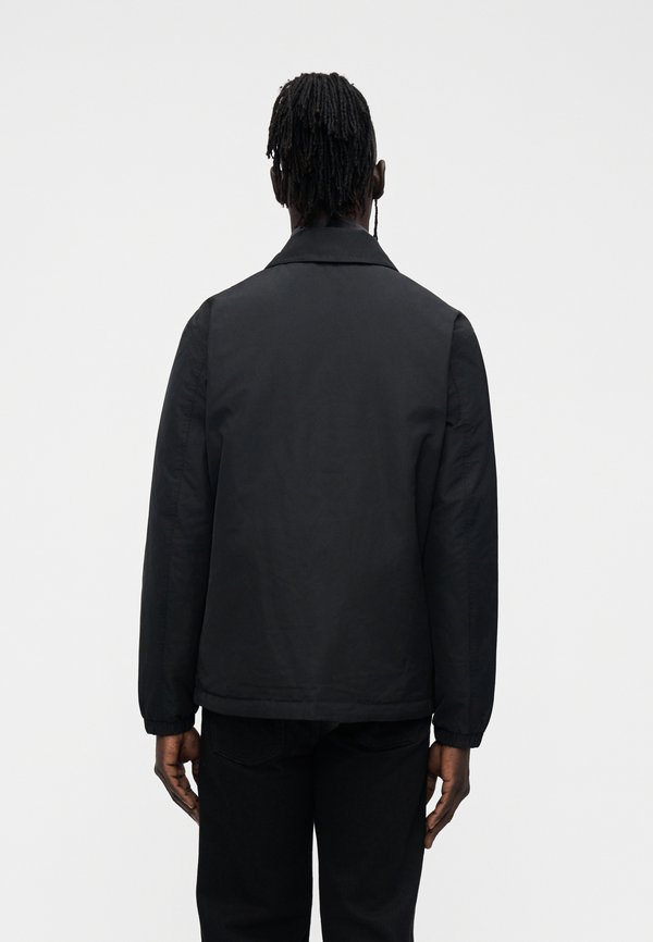 Lyle & Scott REVERSIBLE PRINTED JACKET