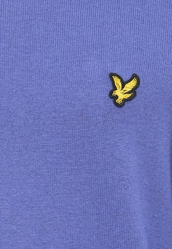 Lyle & Scott CREW NECK JUMPER