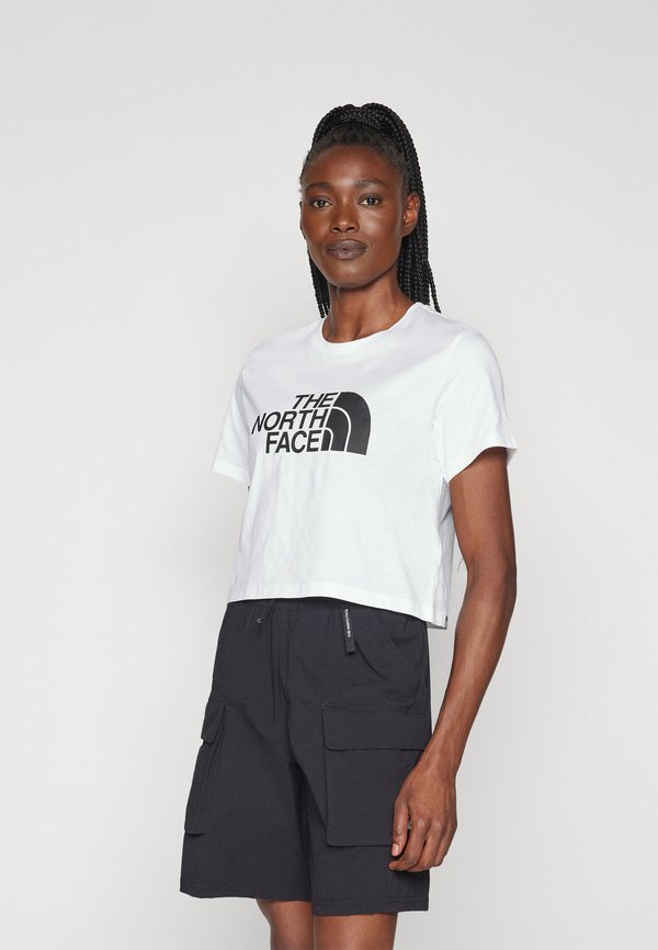 The North Face EASY RELAXED CROPPED TEE