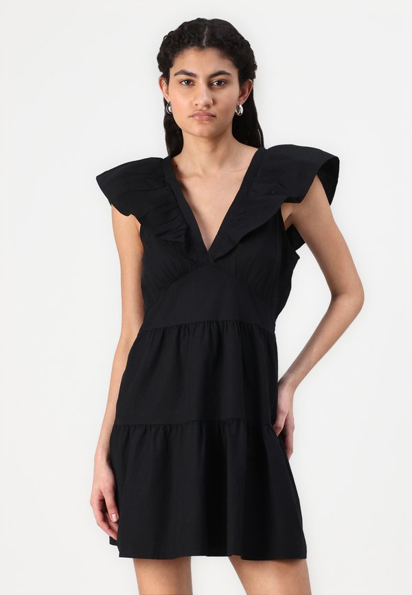 Vero Moda VMJARLOTTE FRILL