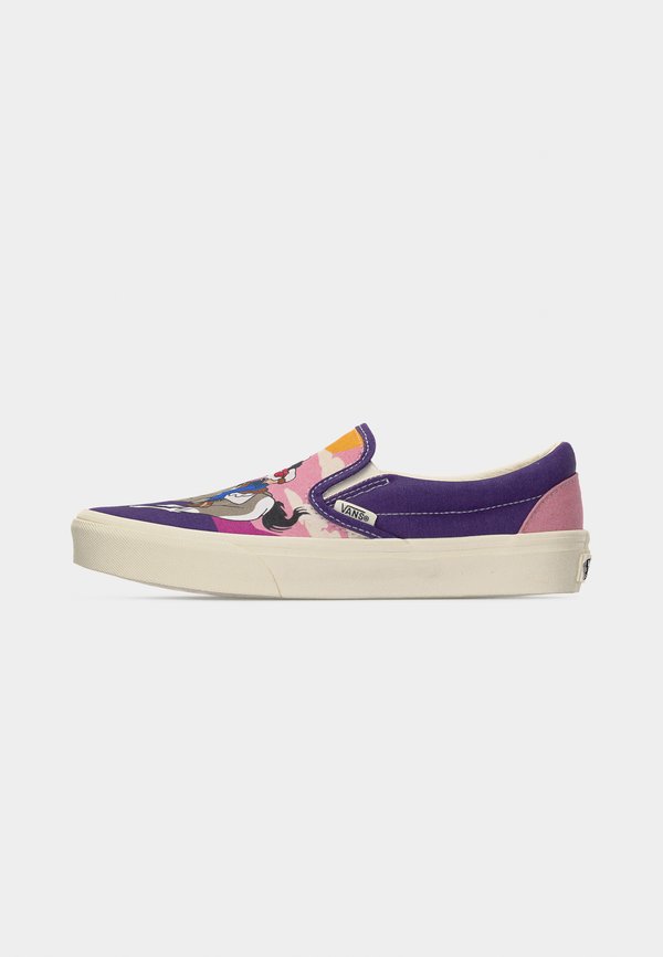 Vans CLASSIC SLIP ON UNISEX