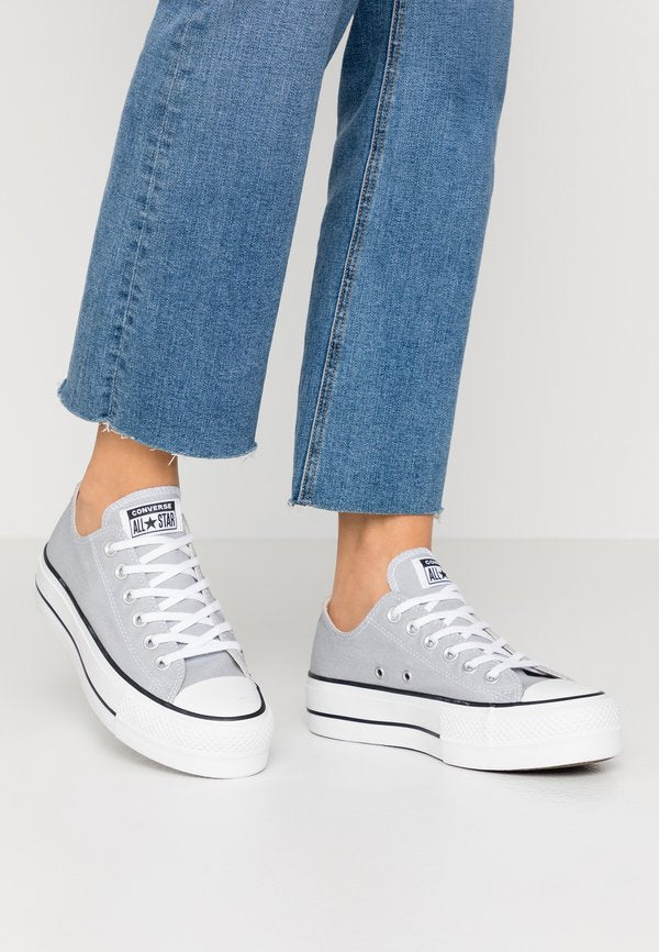 Converse CHUCK TAYLOR ALL STAR LIFT SEASONAL