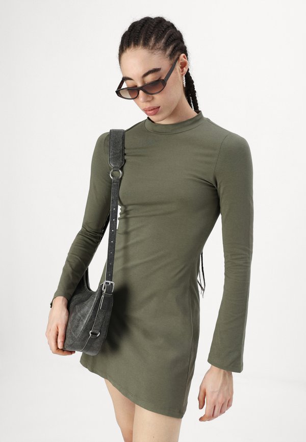 Noisy May NMDREY SKATER DRESS