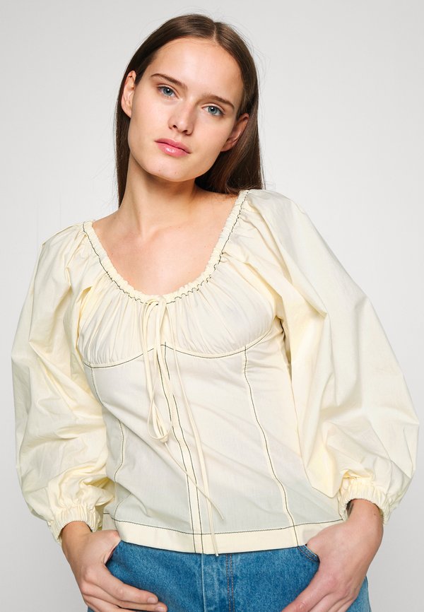 Rejina Pyo KEELEY BLOUSE