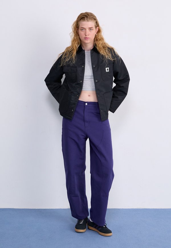 Carhartt WIP ALUMNI CHORE COAT