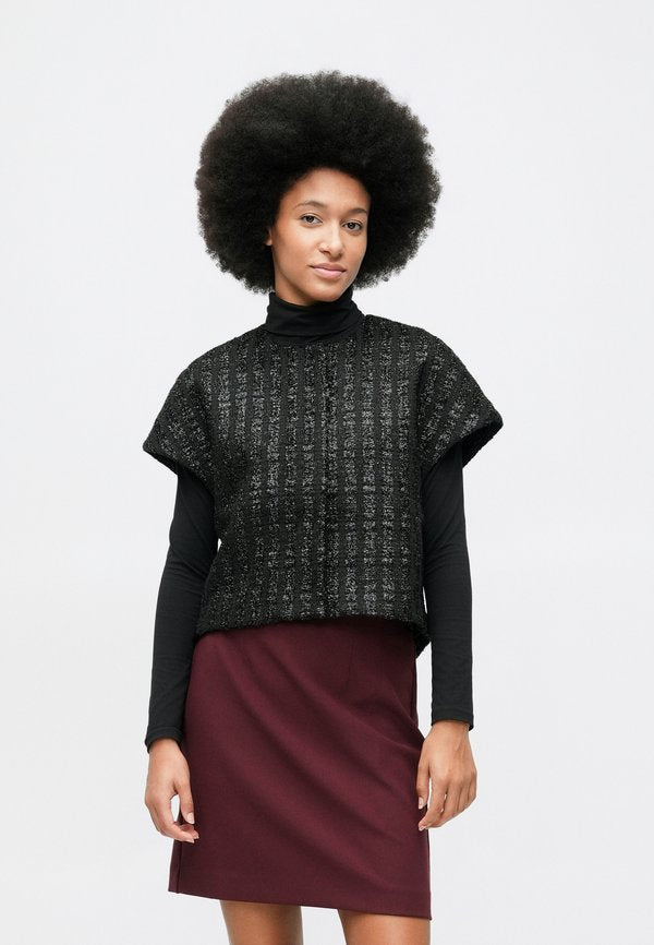 Rue de Femme NEWHIKA VEST