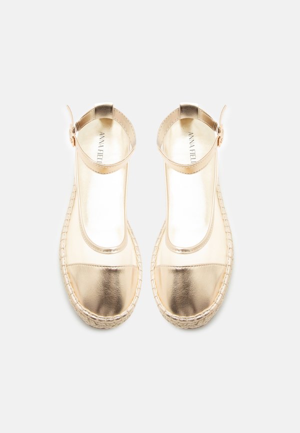 Anna Field by Zalando