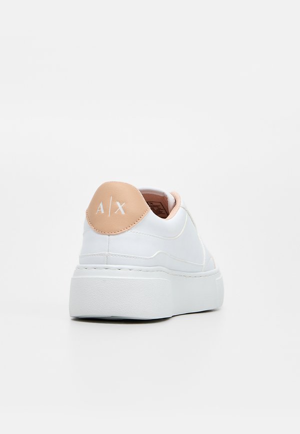 Armani Exchange