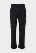 Nike Performance FLEX - Tracksuit bottoms - black/white