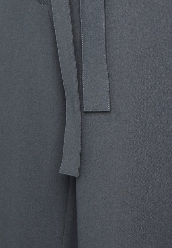 Pieces PCBOSELLA PAPERBAG STRAIGHT PANTS