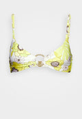 Seafolly SUMMER OF LOVE RING FRONT BRALETTE