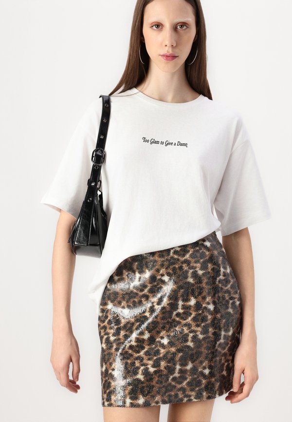 ONLY ONLLEO Short