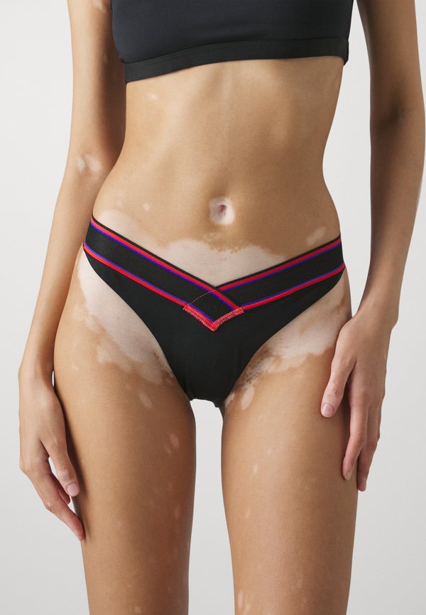 Speedo SOLID SCOOP BOTTOM