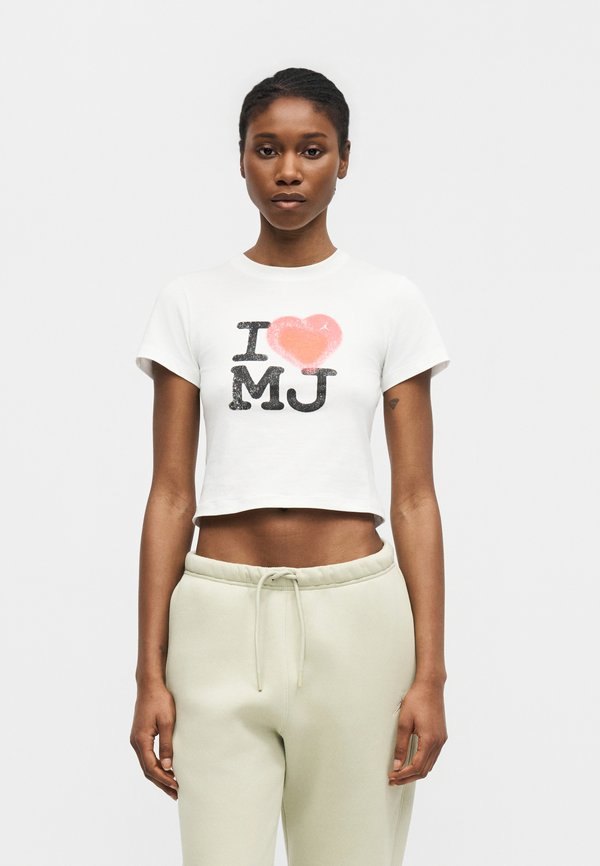 Jordan TEE