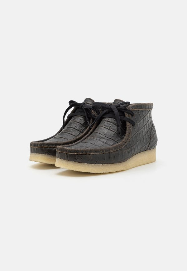 Clarks Originals WALLABEE