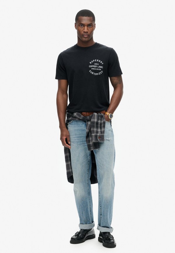 Superdry & Co