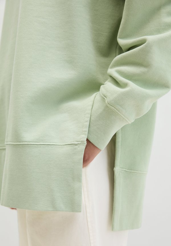 Marc O'Polo LOGO AT BACK