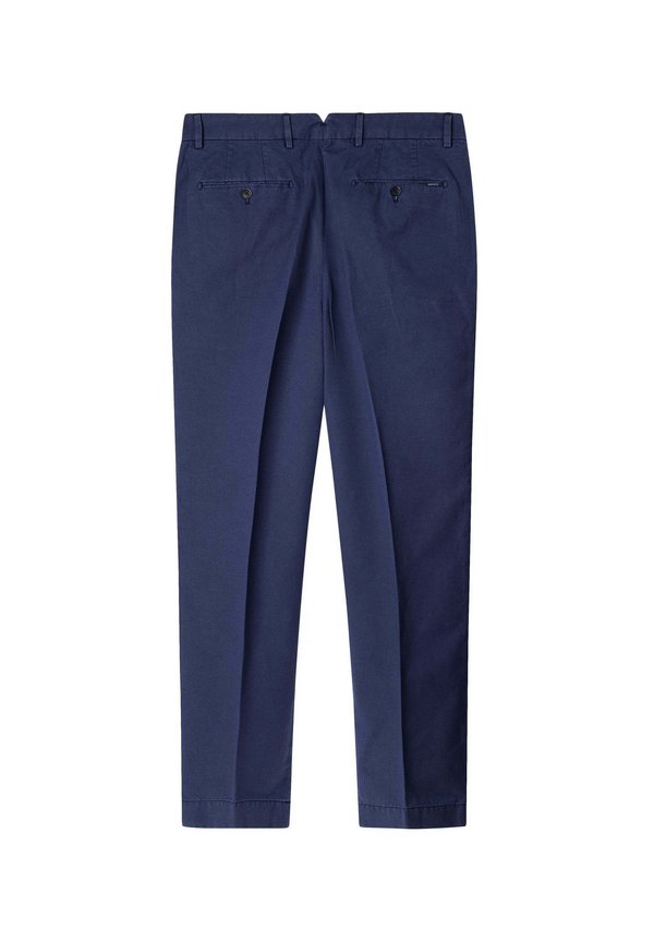 Hackett London