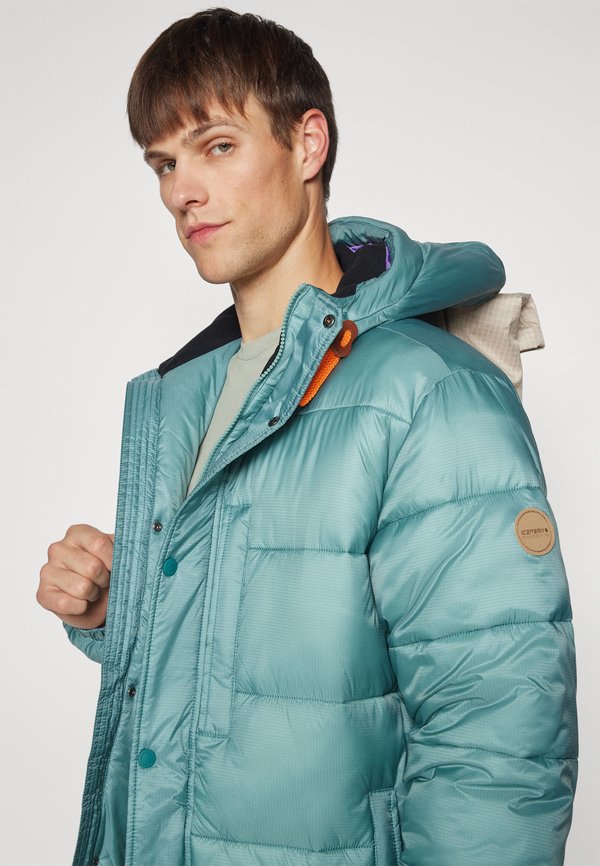 Icepeak MENTOR