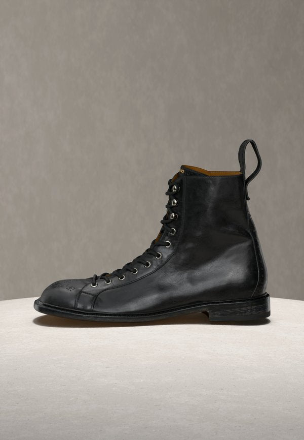 Versace BOOTIES