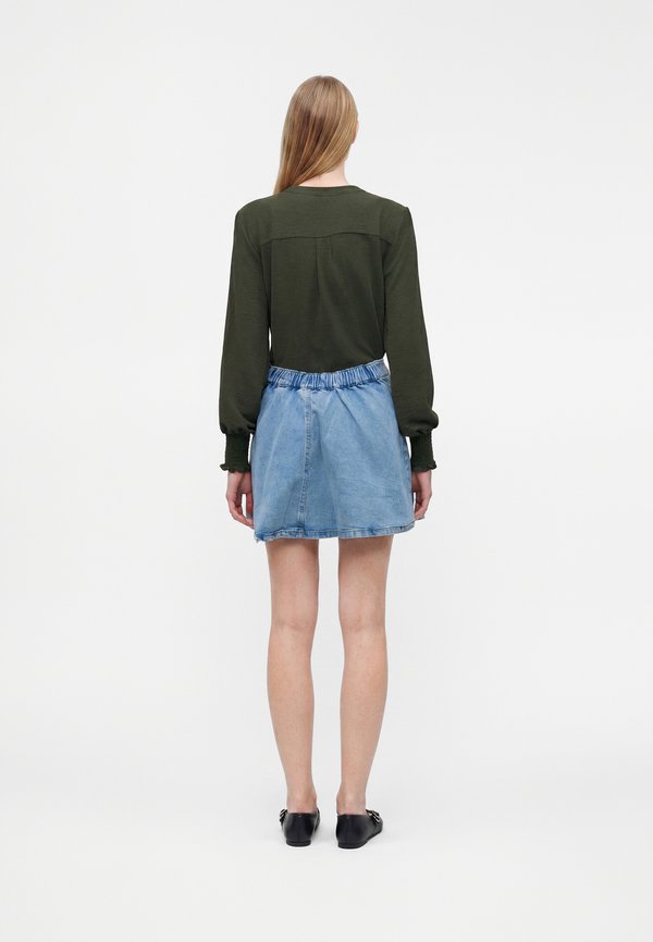 Noisy May NMANDY FLARE SKIRT