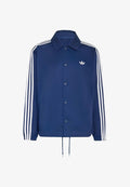 adidas Originals ADIDAS ORIGINALS 3 STRIPES COACHES JACKET - Training jacket - night indigo