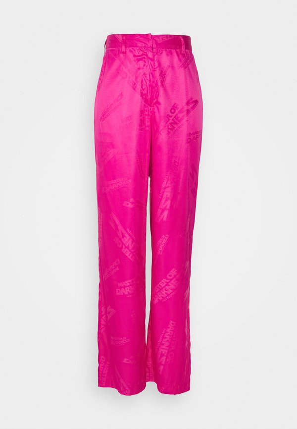 Han Kjøbenhavn HIGH RISE SUIT TROUSERS