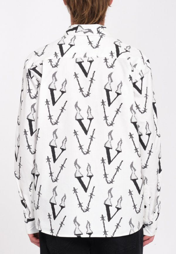 Volcom FERGADELIC