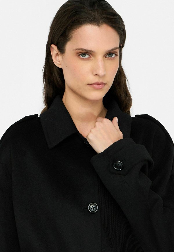LIU JO WITH FRINGES