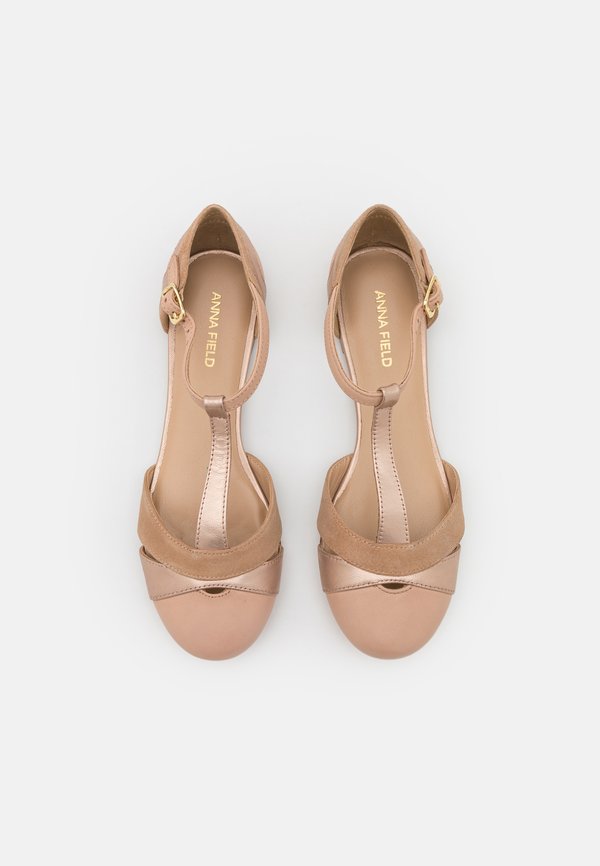 Anna Field by Zalando LEATHER
