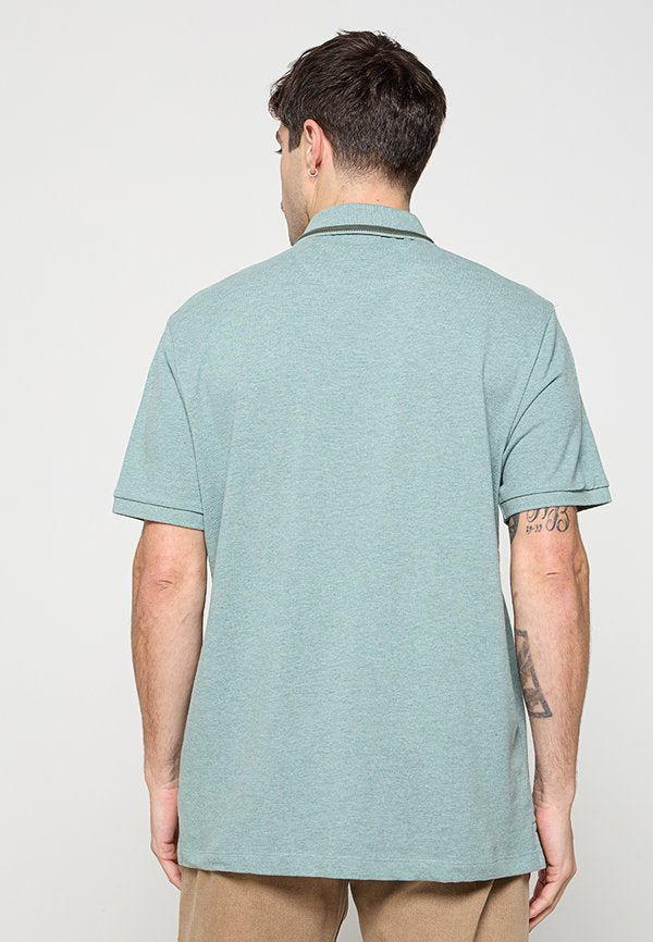 Scotch & Soda
