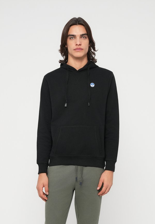 North Sails HOODED