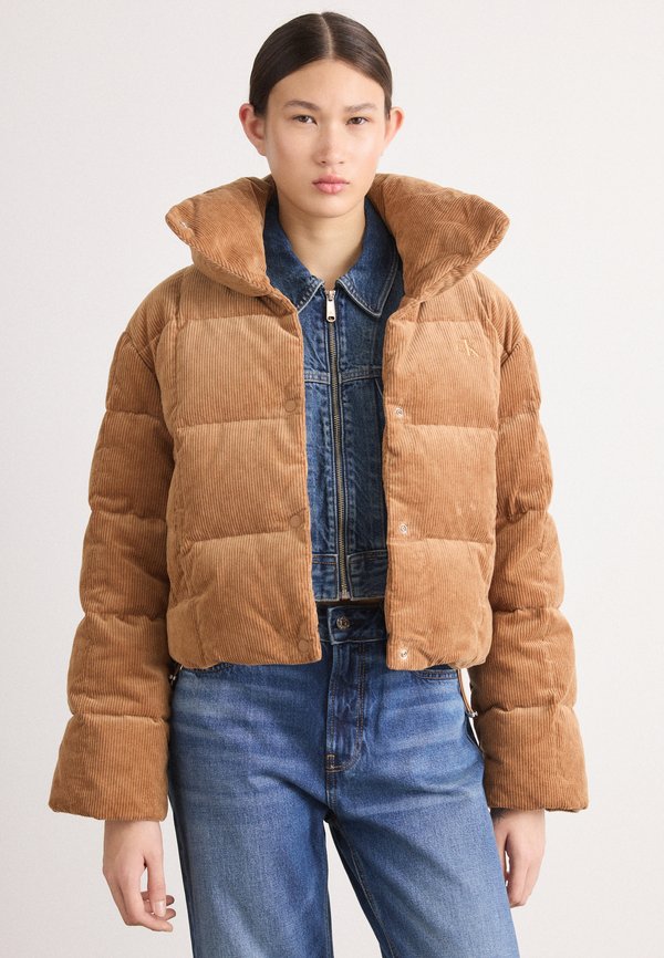 Calvin Klein Jeans INSULATED PUFFER