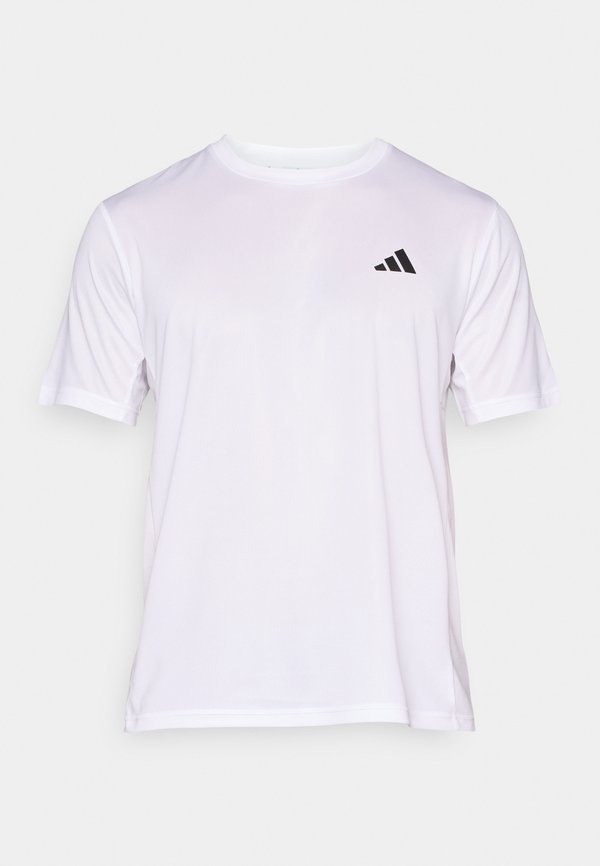 adidas Performance WORKOUT ESSENTIALS BASE - Sports T-shirt - white