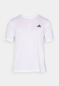 adidas Performance WORKOUT ESSENTIALS BASE - Sports T-shirt - white