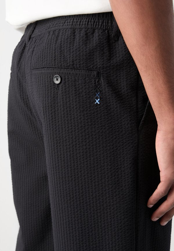 Scotch & Soda PLEATED RELAXED STRAIGHT