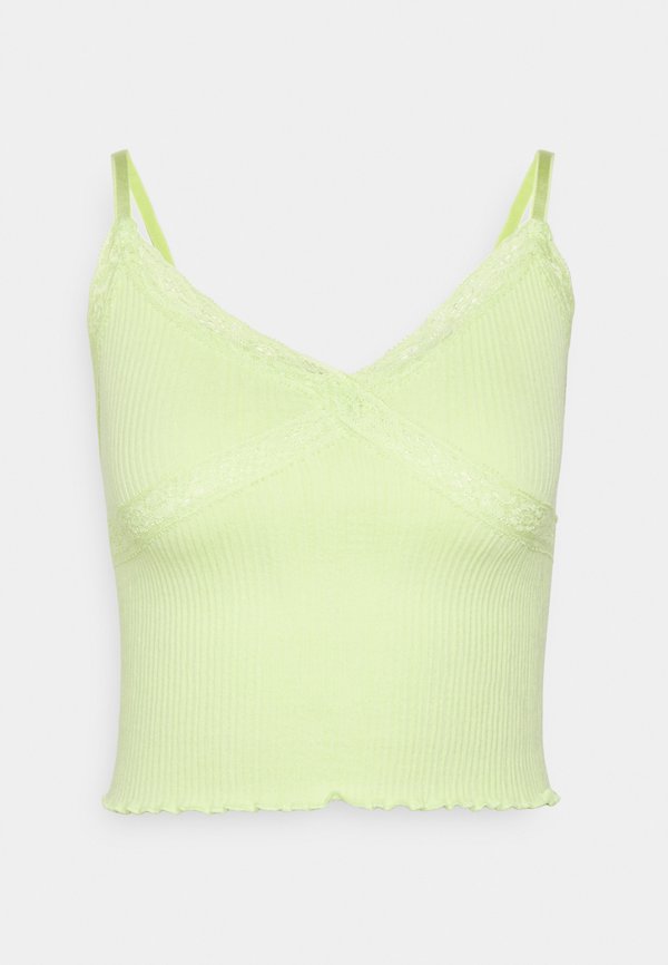 BDG Urban Outfitters CROSS CAMI