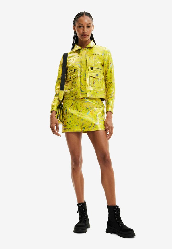 Desigual ARTY STRAIGHT