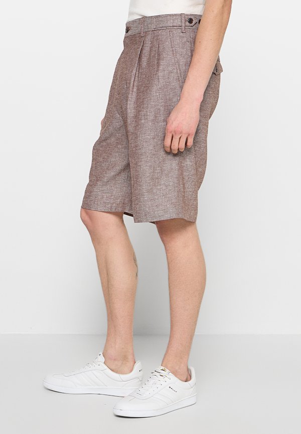 Scotch & Soda
