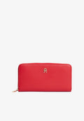 Tommy Hilfiger ICON - Wallet - primary red