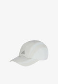 adidas Originals TEAMGEIST CAP UNISEX - Cap - orbit grey   crystal white
