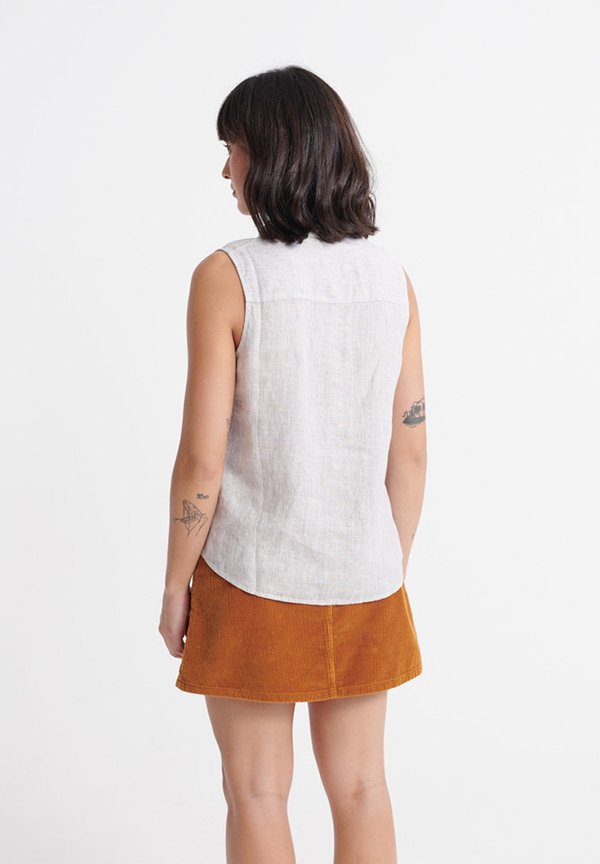 Superdry & Co SUPERDRY AUBREY SHIRT