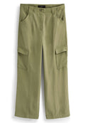 Next TAILORED UTILITY STRAIGHT PETITE
