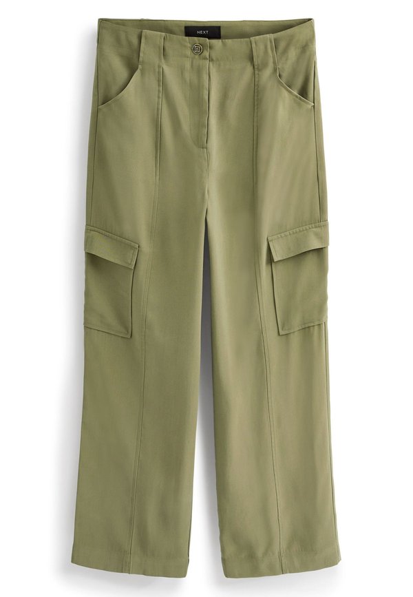 Next TAILORED UTILITY STRAIGHT PETITE