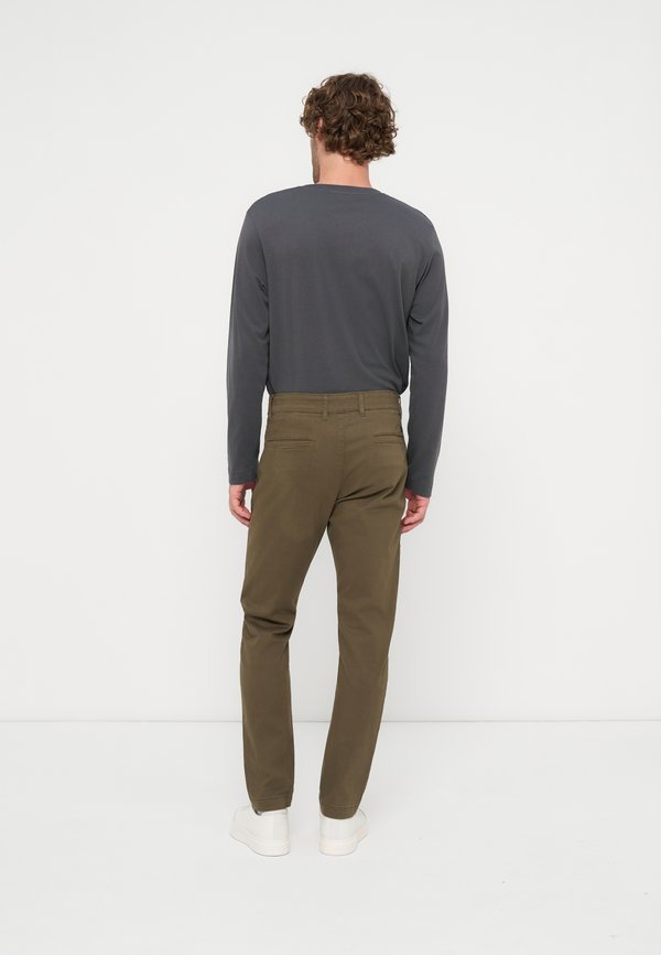 INDICODE JEANS